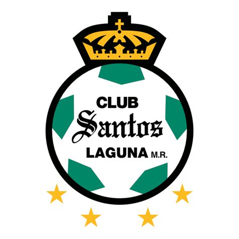 Santos Campeon Logo Download Png