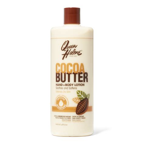 Queen Helene Cocoa Butter Lotion At Sally Beauty In 2022 Cocoa Butter