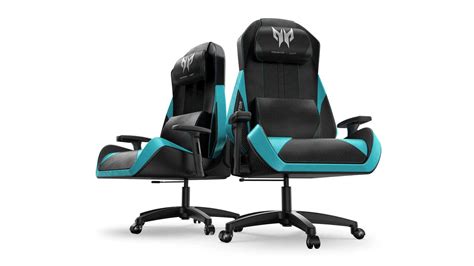 Gaming Massage Chair Osim X Predator Unveils Worlds First Massage