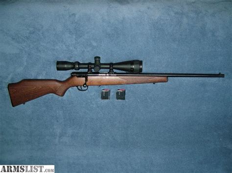 Armslist For Sale Savage 93 Magnum 22 Wmr Bolt Action Rifle With