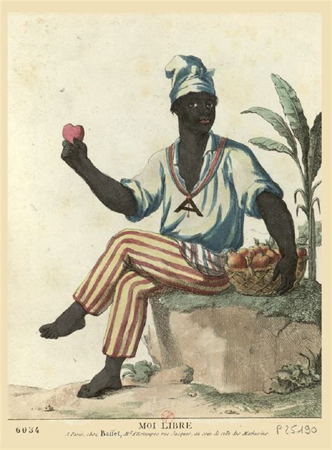 Histoire la première abolition de l esclavage en France