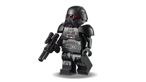 Details On Rumoured Lego Star Wars 75324 Dark Trooper Attack