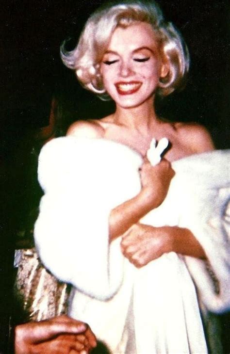 Quizá A Marilyn Monroe La Mandó Asesinar La Mujer De Kennedy Porque