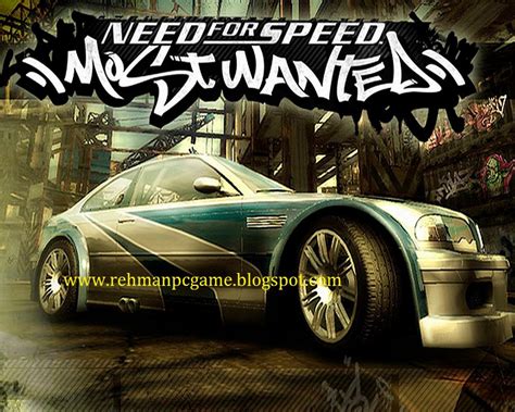Nfs Most Wanted Free Download Litemasa