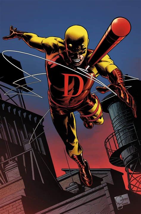 Marvel Comics Legacy And Daredevil 600 Spoilers Marvel Entertainment