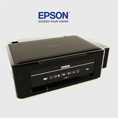Epson l355 printer software and drivers for windows and macintosh os. 3d printer epson l355