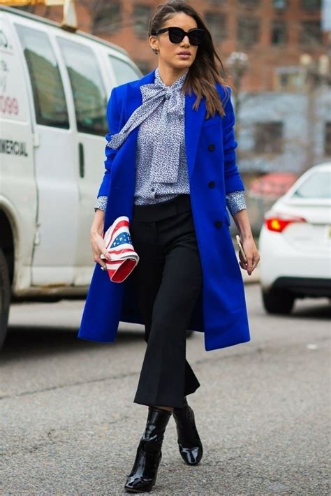 La Tenue Vestimentaire Au Travail Visions Chic Et élégantes Pour Femme