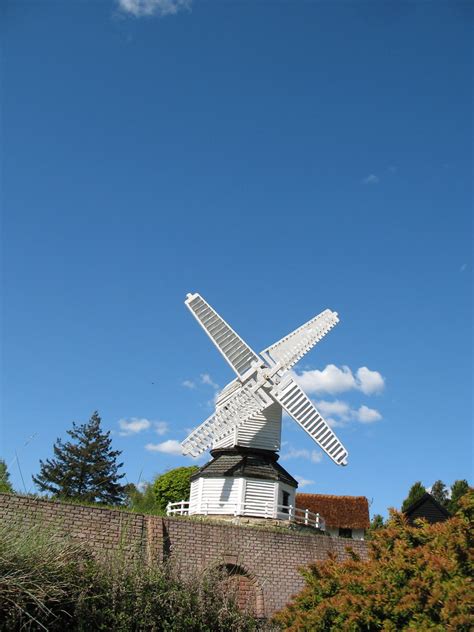 Little Windmill Andrew Barron Flickr