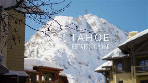 Palisades New Bold Improvements Tahoe Estates Group