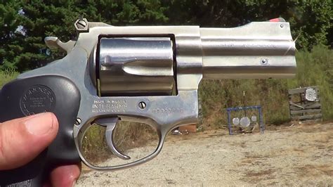 Rossi Model 720 Revolver 44 Special Youtube