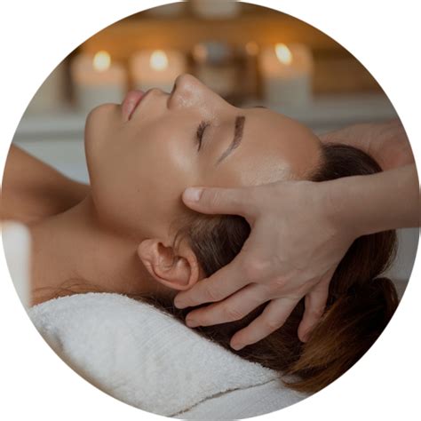 Relaxation Massage Kelowna Affinity Wellness