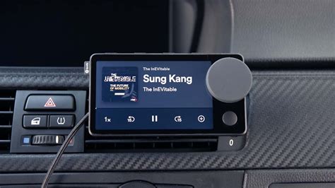 Spotify Car Thing Review What Is It How Much And Should You Get One