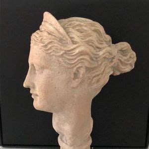 AUSTIN PRODUCTIONS Other Austin Prod Inc Bust Roman Head Sculpture Poshmark