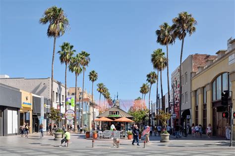 10 Melhores Shopping Centers Em Los Angeles Onde Fazer Compras Em La