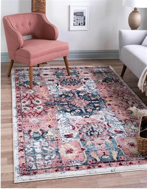 pink rug burgundy rugs area rugs pink rug living room
