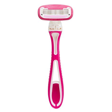 The 10 Best Razors For Women With Sensitive Skin