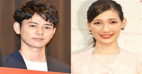 57236 12 3 4 5 6 7 8 9 10. 妻夫木聡がパパに!結婚から3年で妻・マイコが第1子妊娠で祝福 ...