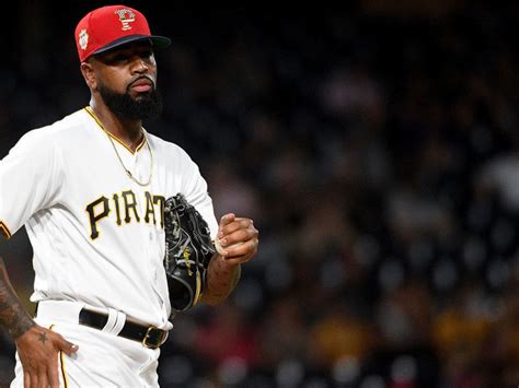Former Pirates Pitcher Vazquez Found Guilty Of Statutory Sexual Assault