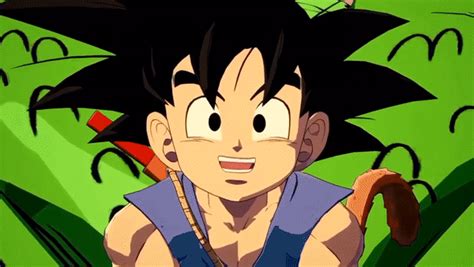 Vous nous suggérez une idée de gif dragon ball, et on s'occupe de le créer et de le mettre à disposition ici. GT Goku Quick Thoughts And GIFs/Videos | Dragon Ball ...