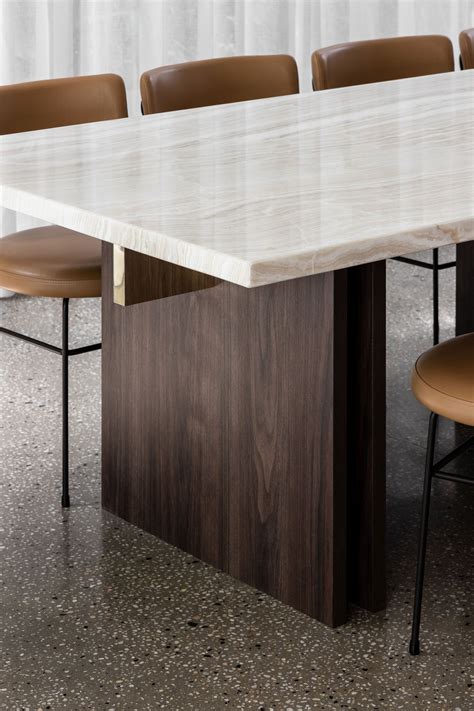 Inside a Comfortable and Connective Family Home in Caulfield North