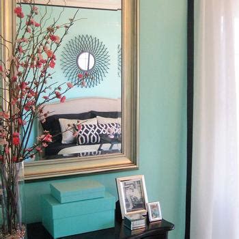 Tiffany blue sugar rock candies are yummy desserts that can be easily diyed for your shower. Tiffany Blue Room - Design, decor, photos, pictures, ideas ...