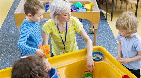 Tips To Reduce The Use Of Toxic Chemicals In Child Care Programs