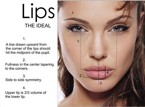 Here Master How To Get Perfectly Bright Strong Lips Plus Find The