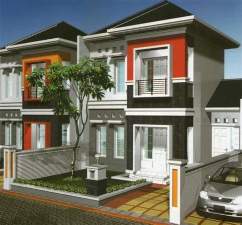 100 model atap rumah minimalis unik modern sederhana kumpulan desain rumah minimalis elegan dan modern. modern bertingkat 2 gaya minimalis #rumah #minimalis # ...