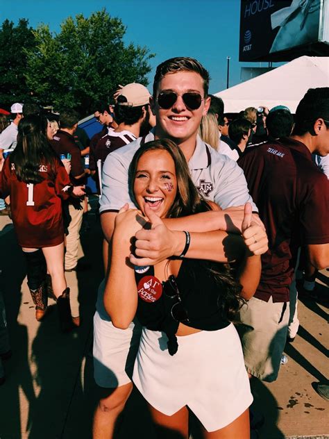 Vsco Colleenmarcelle Images Cute Couple Pictures Cute Couples Goals Alabama Gameday Outfit