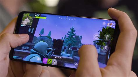 Fortnite For Android Now In Open Beta Heres How You Can Play Today