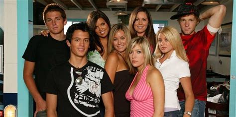 Where Are They Now The Original Cast Of Laguna Beach Years After My