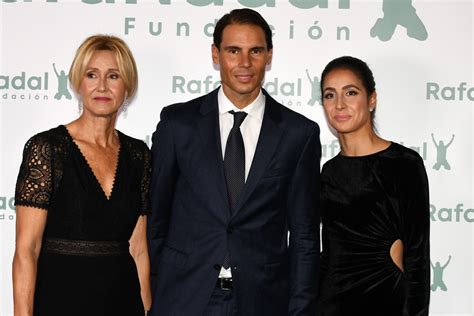 Photos Meet The Longtime Wife Of Rafael Nadal The Spun