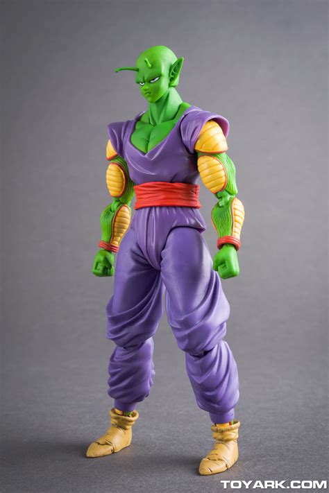 1 biography 2 gameplay synopsis 3 story mode biography 4 move set 4.1 special moves 4.2 super attacks 5 gallery 6 trivia the spawn of the notorious demon king from whom he takes his name, piccolo jr. S.H. Figuarts Dragonball Z Piccolo Gallery - The Toyark - News