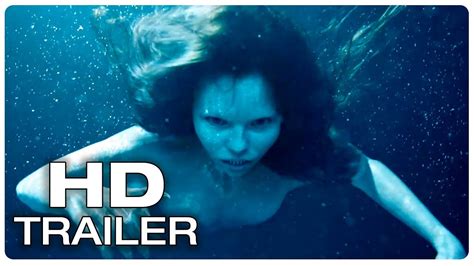 Siren Full Official Trailer Mermaid Fantasy Series Hd Youtube