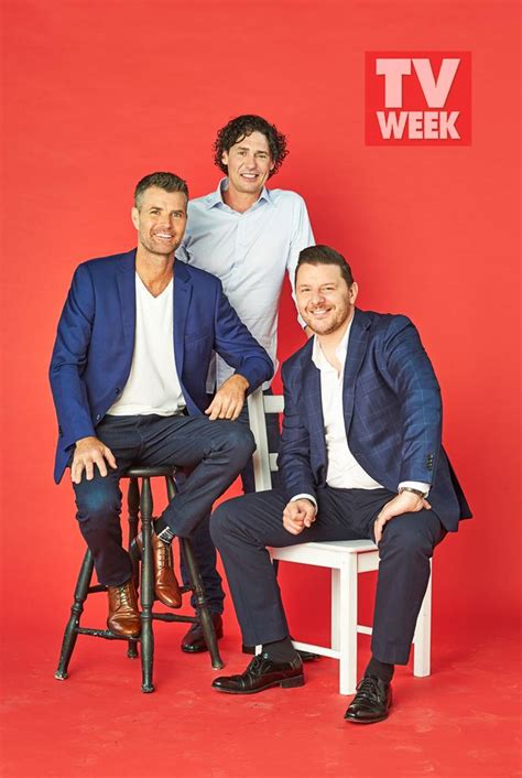 Mkr 2019 Secrets The Painful Truth Behind The Show S Success Tv Week