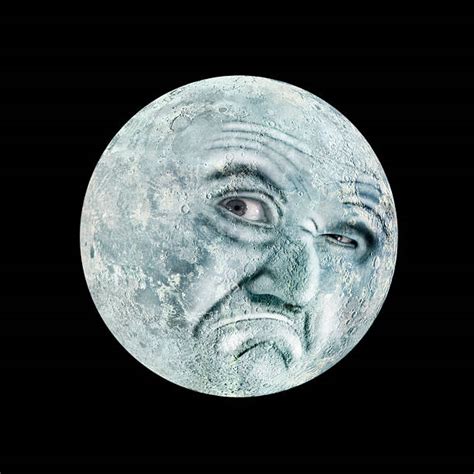 Moon Face Photos Stock Photos Pictures And Royalty Free Images Istock