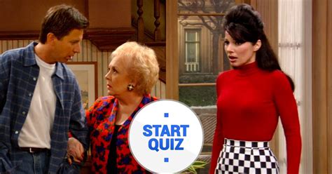 Only 30 Of People Can Name All These Old Tv Shows Can You