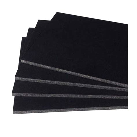 Black Foam Core Board Black Core Board Foam Core Foam Core Sizes