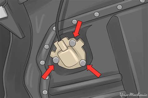 Peugeot 3008 Oil Level Sensor Location Peugeot 3008 Review