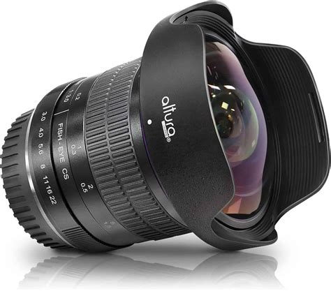 Best Camera Lens For Astrophotography 2023 Types Price And Reviews