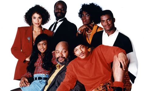 Fresh Prince Of Bel Air Reunion Sets Release Date And Launches Trailer