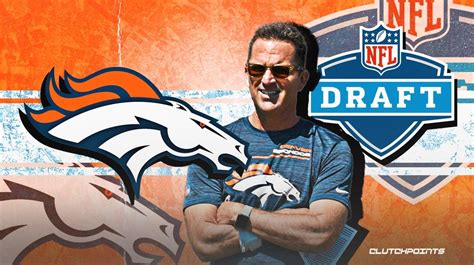 Denver Broncos 2022 Nfl Mock Draft