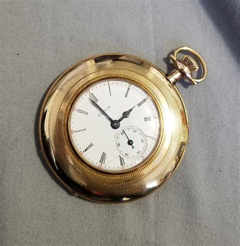 How much worth has my old movado? How much is my great grandfather's Elgin 1904 pocket watch ...