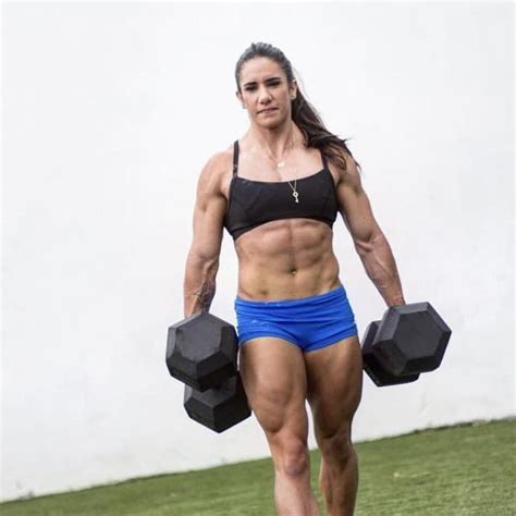 Stefi Cohen Is Applying Her Extensive Fitness Knowledge And Expertise