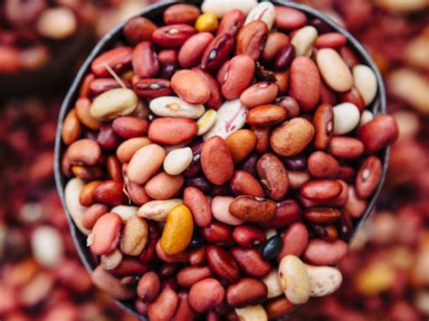 benefits of eating beans everyday opera news