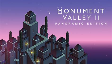 Monument Valley 2 Panoramic Edition On Steam