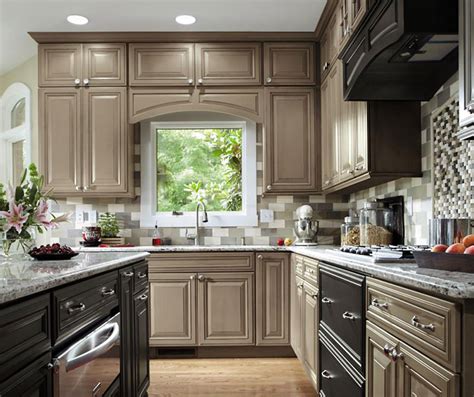 We did not find results for: Gray Kitchen Cabinets - Decora Cabinetry