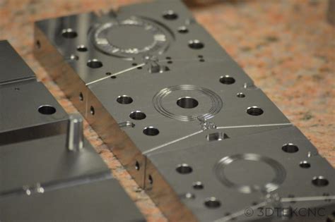 3D TEK CNC
