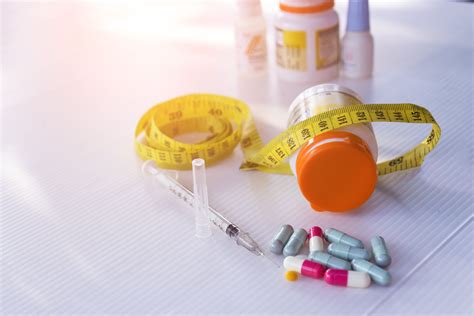 New Weight Loss Drug Looks Promising In Trial Medtigo
