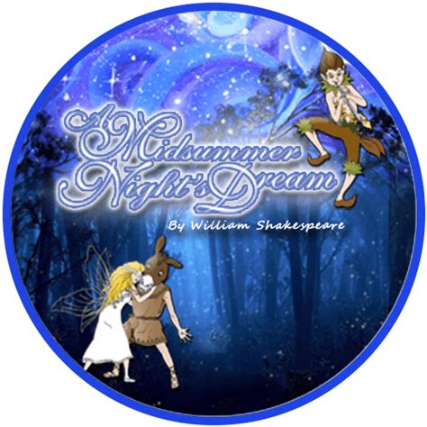 How To Teach Shakespeare A Midsummer Nights Dream Shakespeare In A